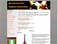 http://gitar-gitarozas.info ismertető oldala